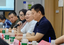 青磚茶，從世博走向世界